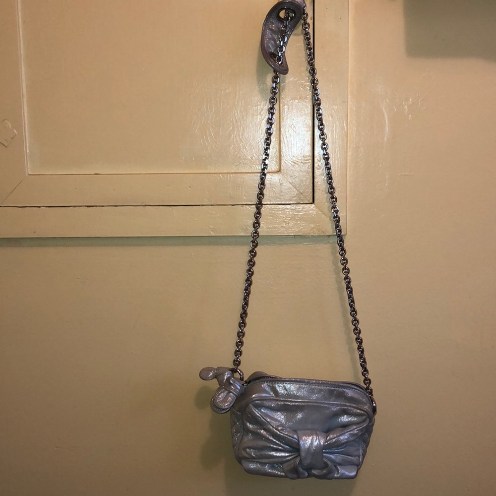 Juicy couture purse